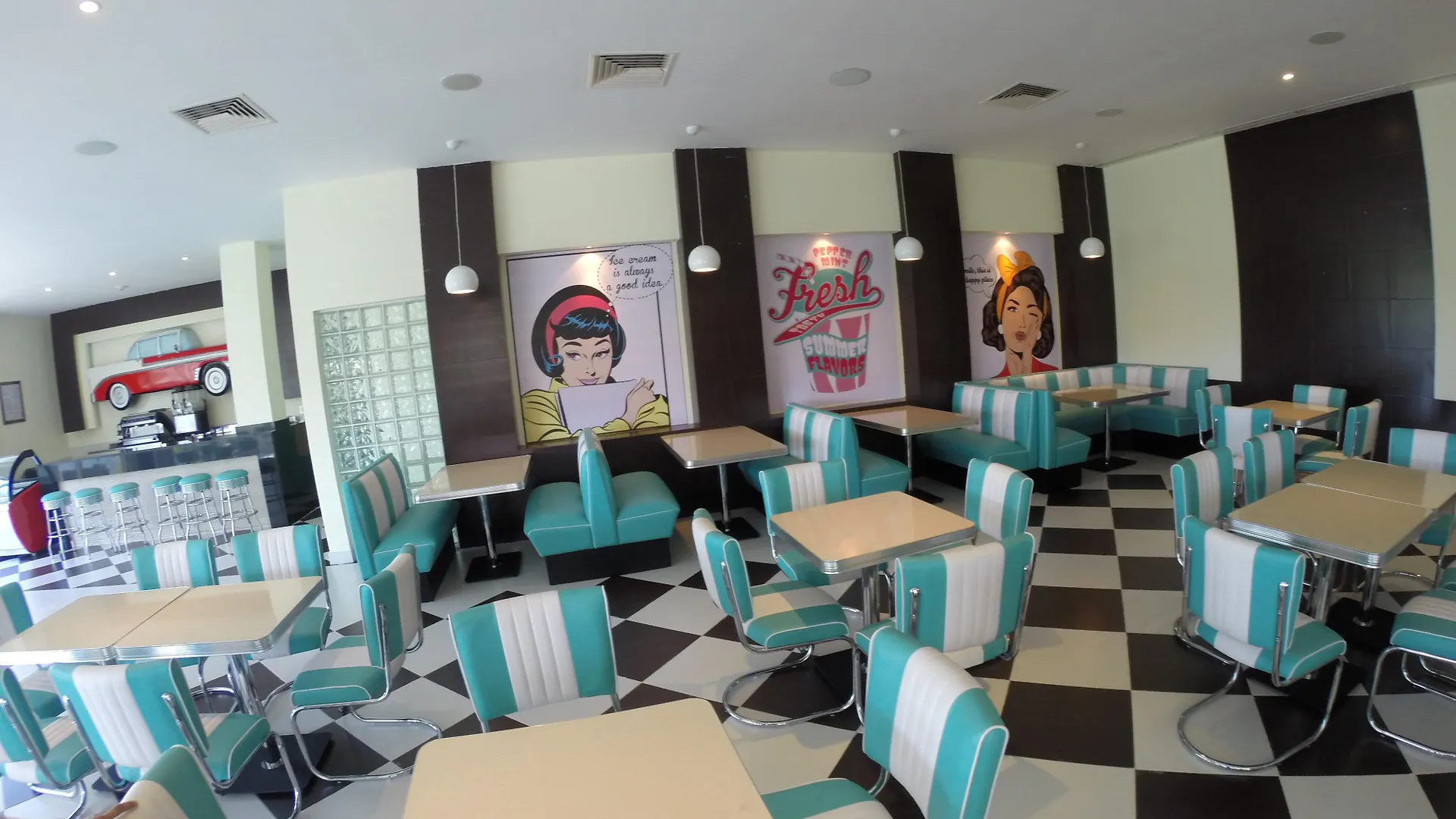 Princess Family Club Riviera Playa del Carmen 5*,