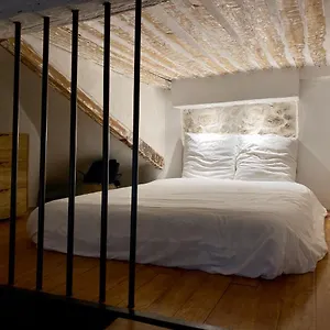  Apartment Vieil France