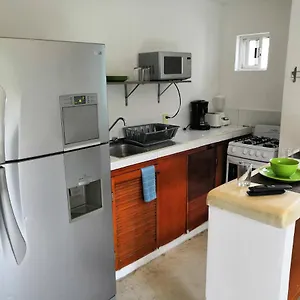  Apartment & 28 Mexico