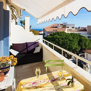  Apartment Penthouse France