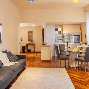  Apartment Vicolo Dei Malespini Italy