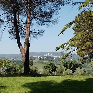  Apartment Poggio Rotondo Italy