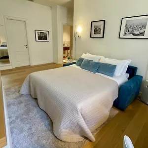  Apartment Bufalini Boutique Italy