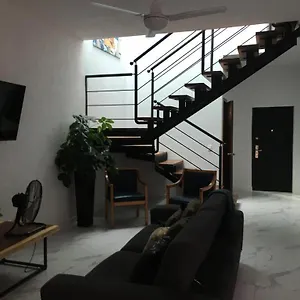  Villa Lisboa México