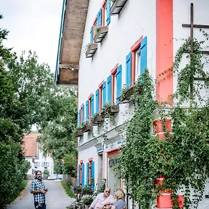 Gasthof Seenswert - Vegane Und Am Ammersee