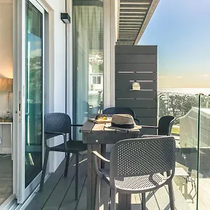 *** Aparthotel Camps Bay Village South Africa