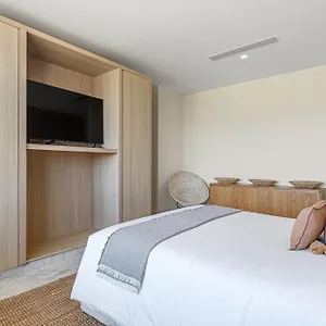  Apartamento Lumina At Cardinal México