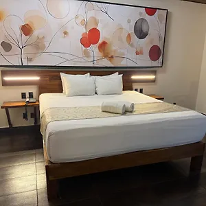 Kavia 5th Avenida (adults Only) 4*, Playa del Carmen Meksyk