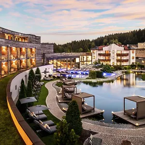 Hotel Wellness & Naturresort Reischlhof
