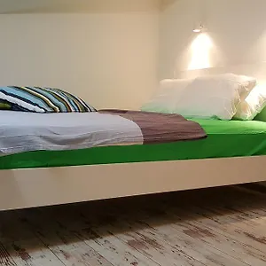 Pillows Party , Kraków Polska