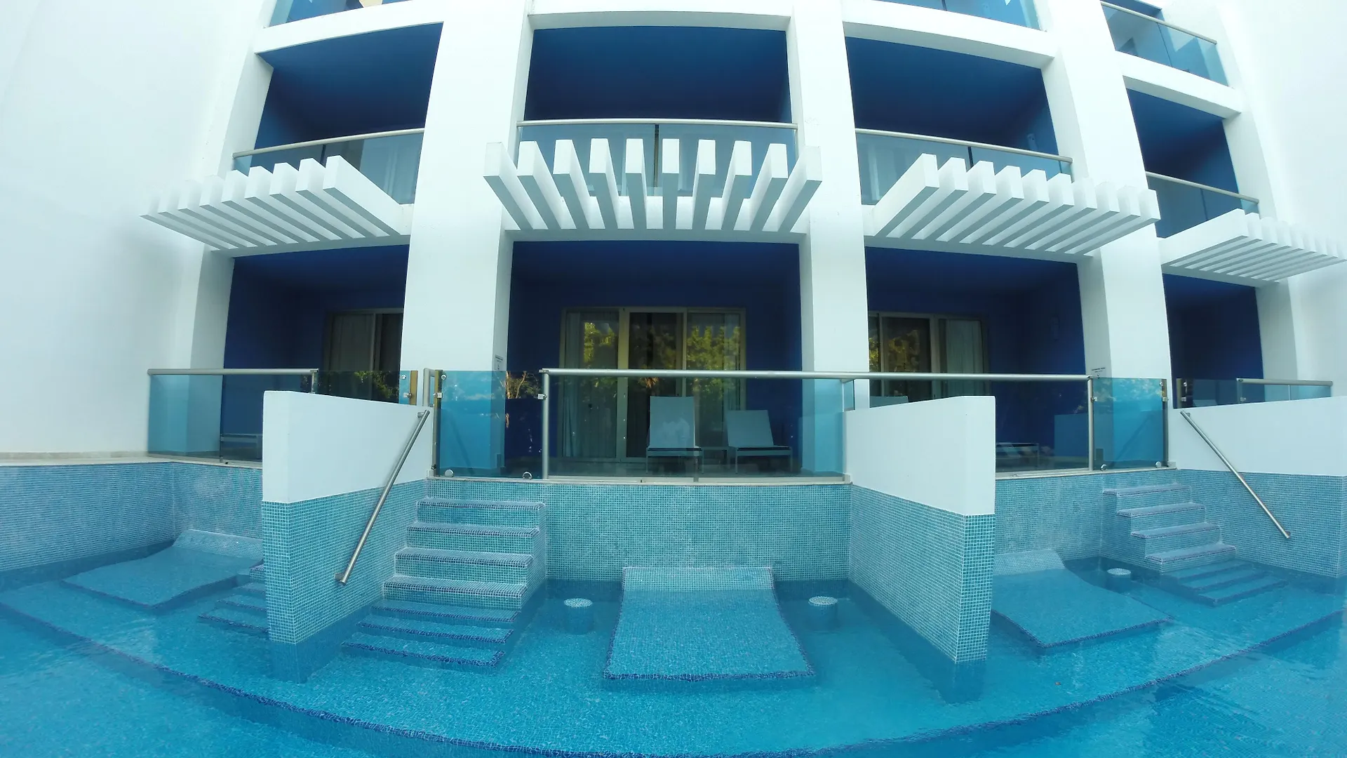 Princess Family Club Riviera Playa del Carmen Resort