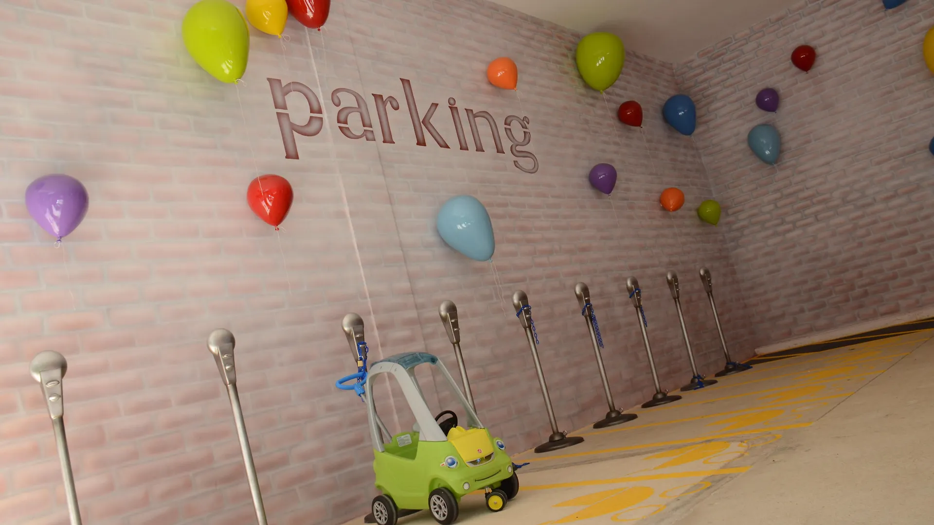 Resort Princess Family Club Riviera Playa del Carmen