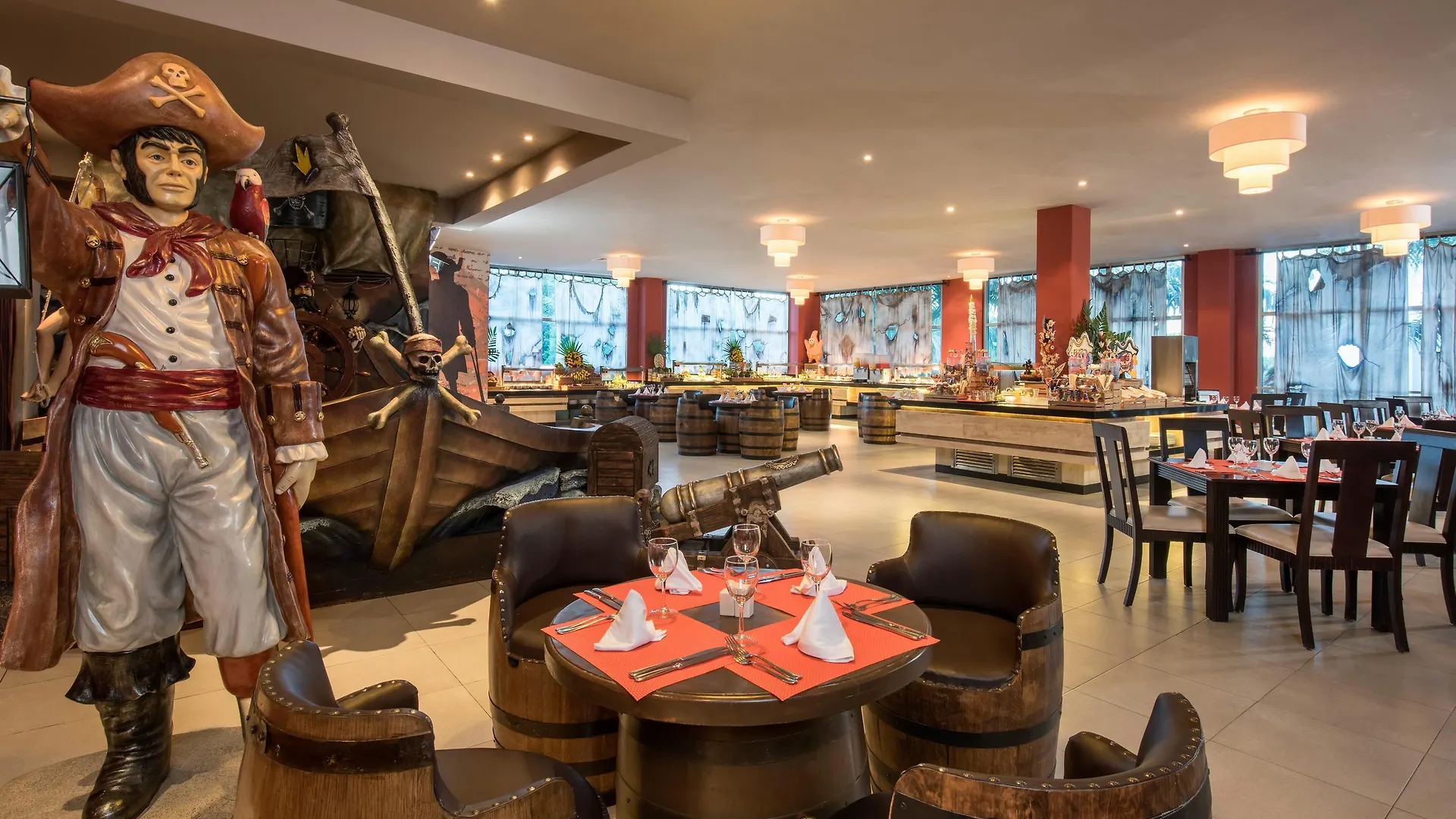 Resort Princess Family Club Riviera Playa del Carmen
