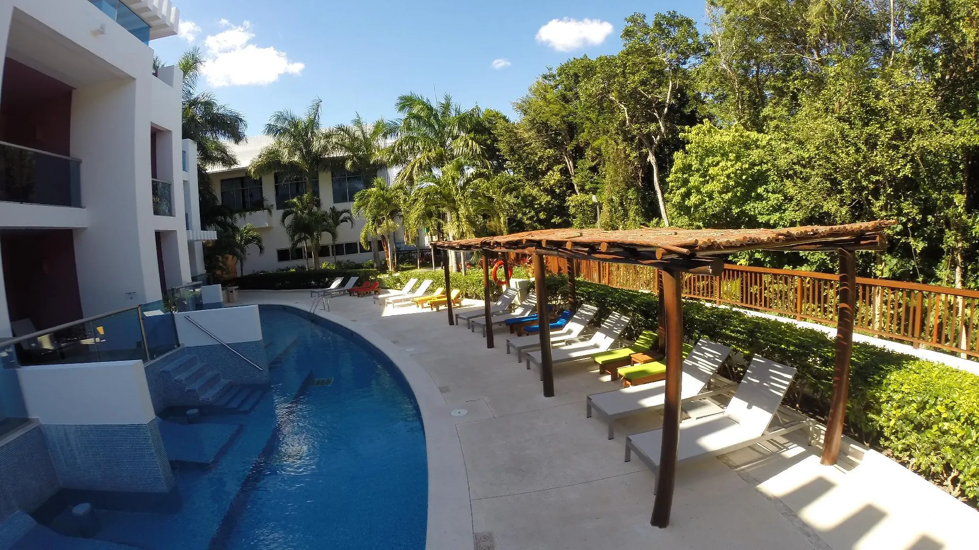 Princess Family Club Riviera Playa del Carmen Resort