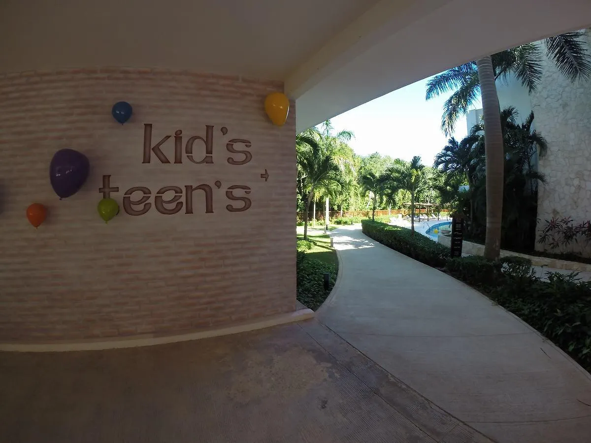 Princess Family Club Riviera Playa del Carmen 5*,