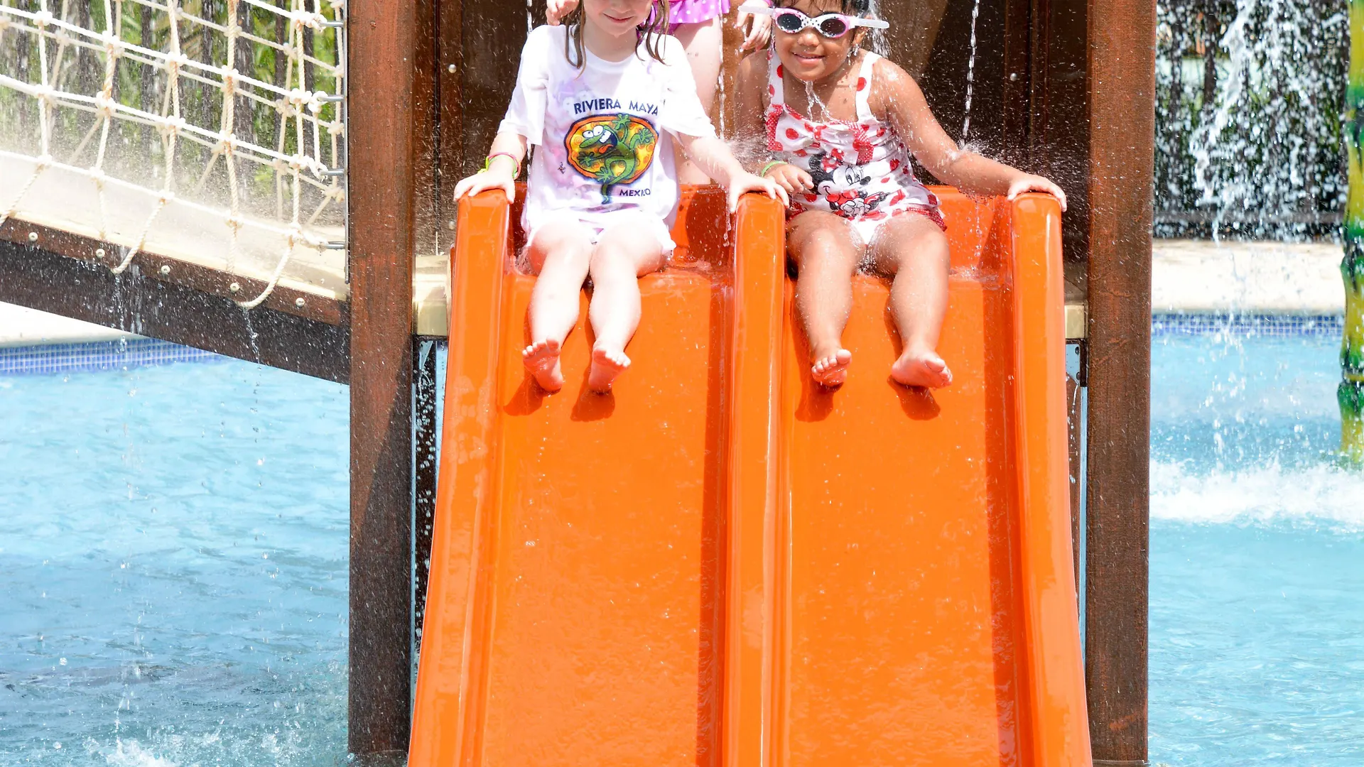 Princess Family Club Riviera Playa del Carmen