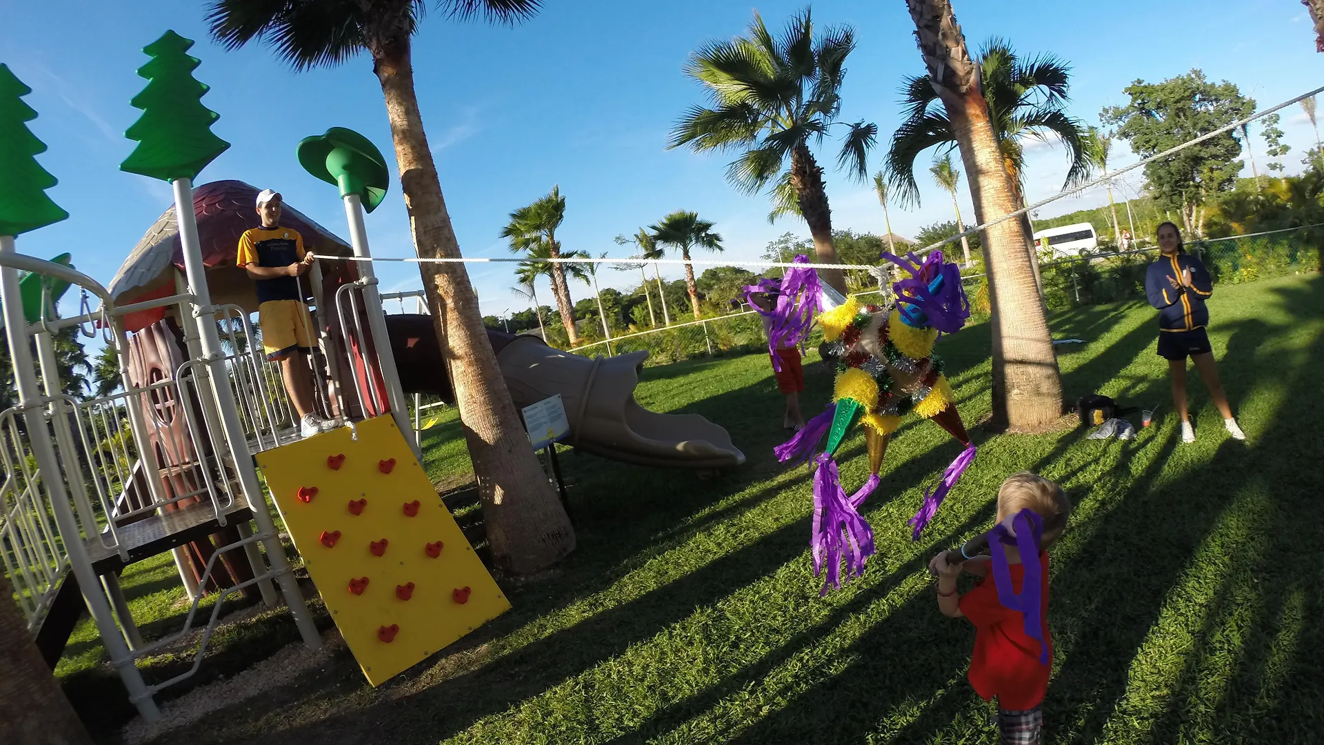 Resort Princess Family Club Riviera Playa del Carmen