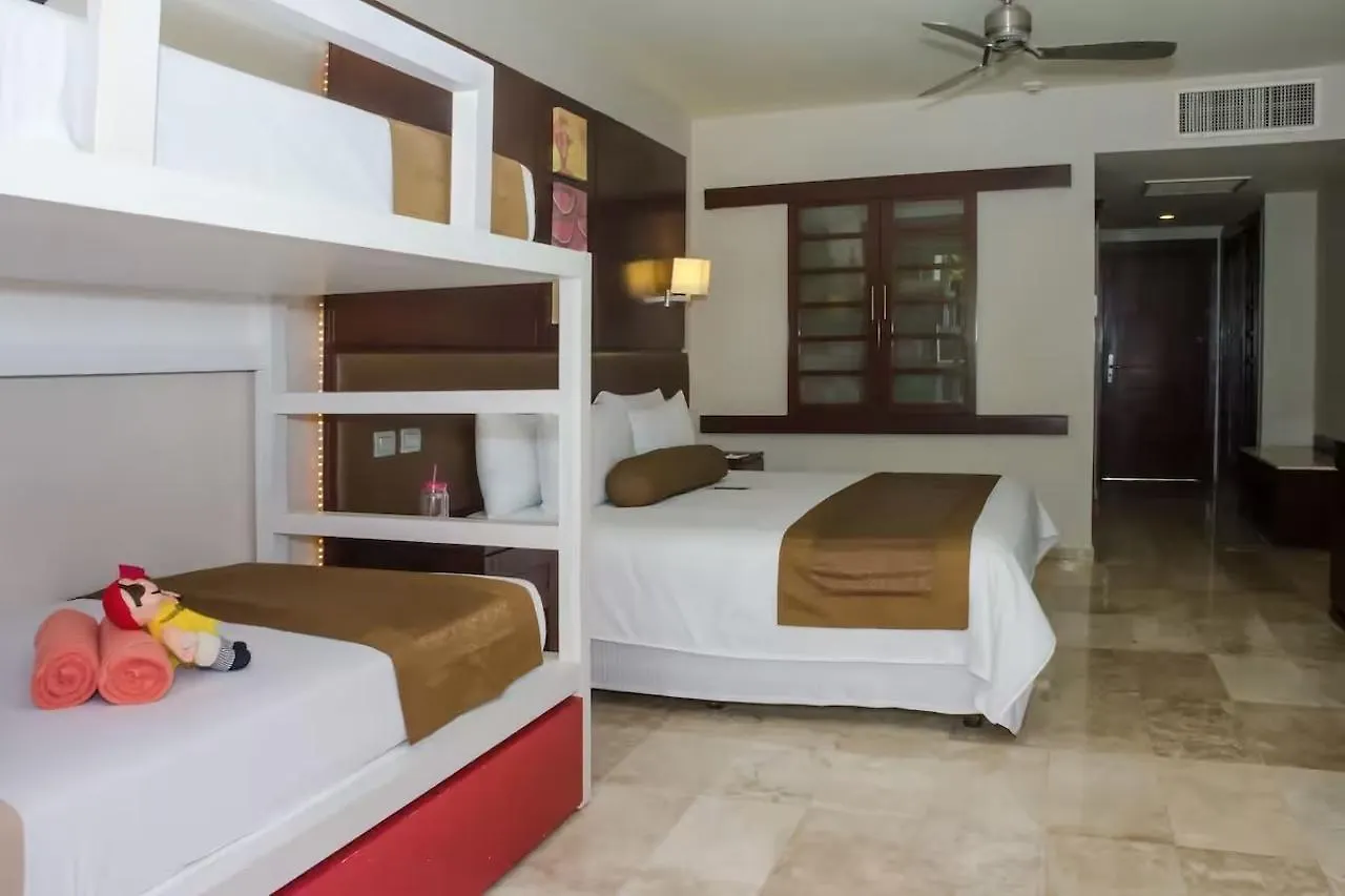 Princess Family Club Riviera Playa del Carmen