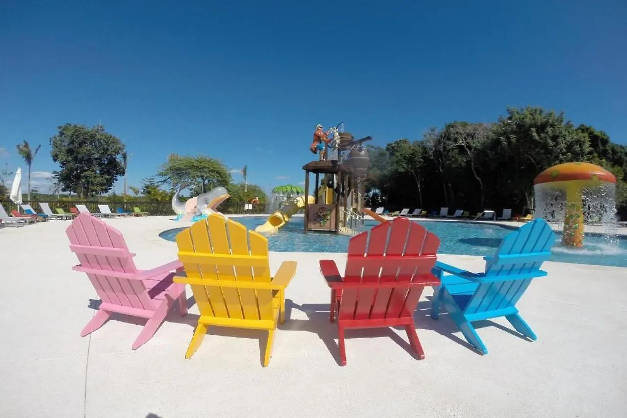 Princess Family Club Riviera Playa del Carmen