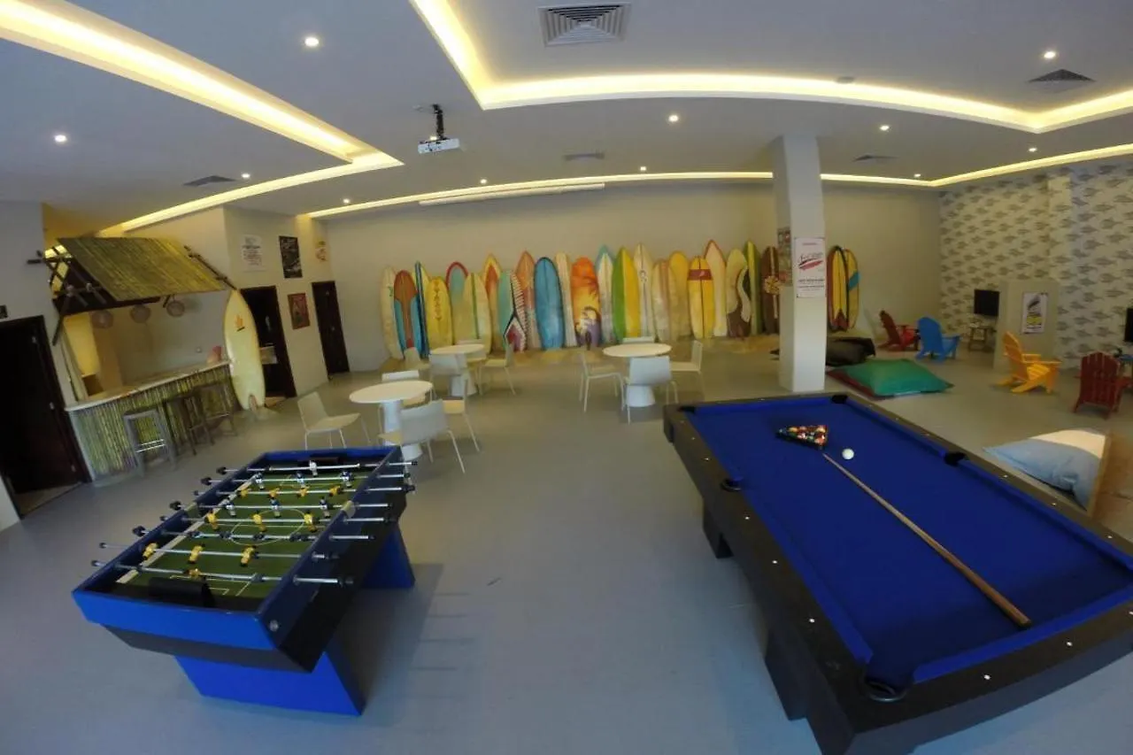 Princess Family Club Riviera Playa del Carmen Mexico