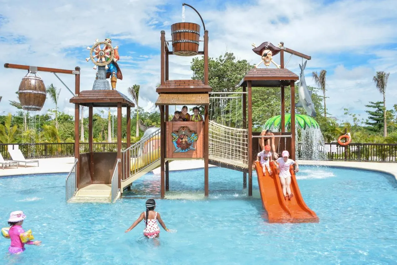 Princess Family Club Riviera Playa del Carmen