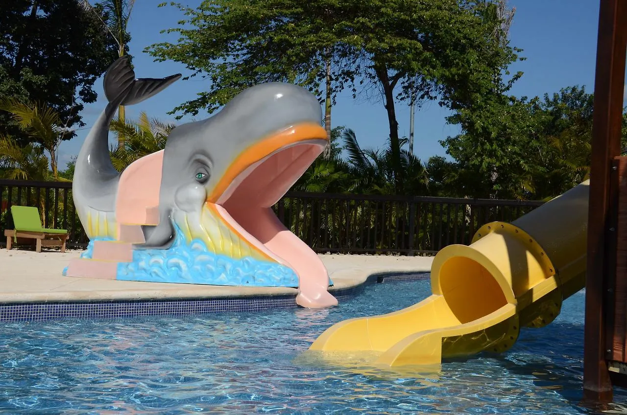 Princess Family Club Riviera Playa del Carmen Resort