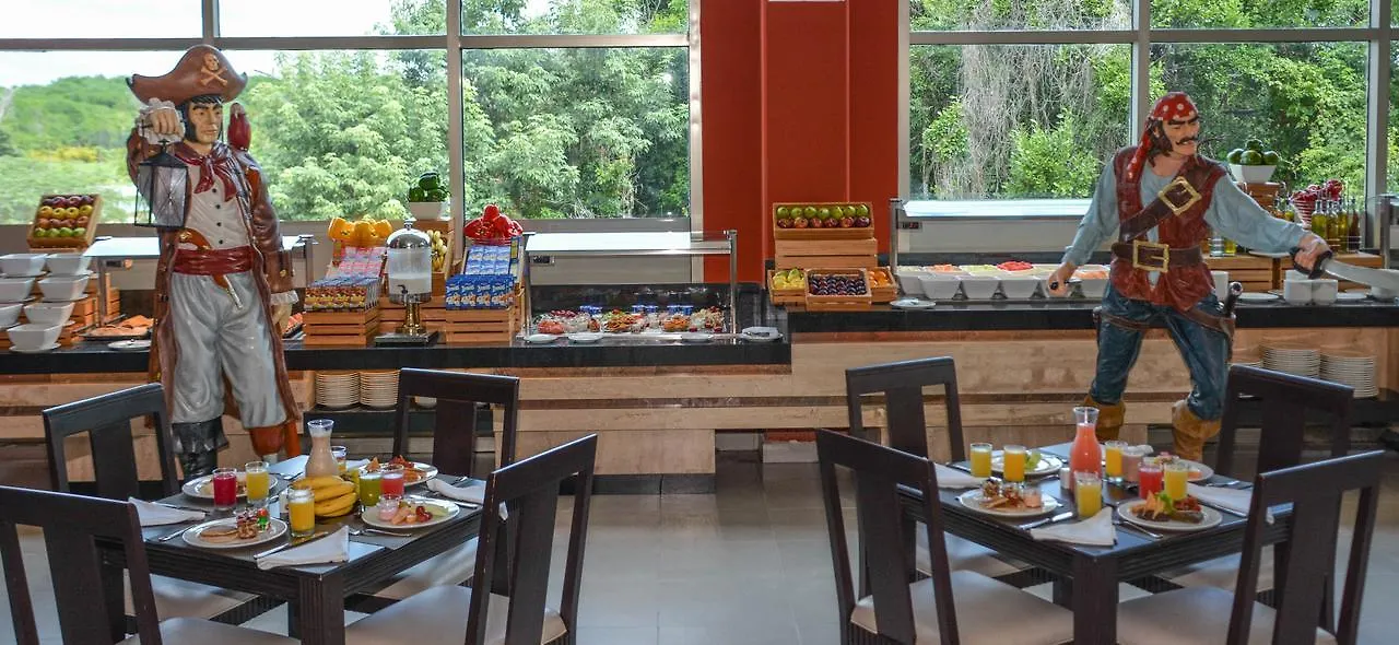 Resort Princess Family Club Riviera Playa del Carmen