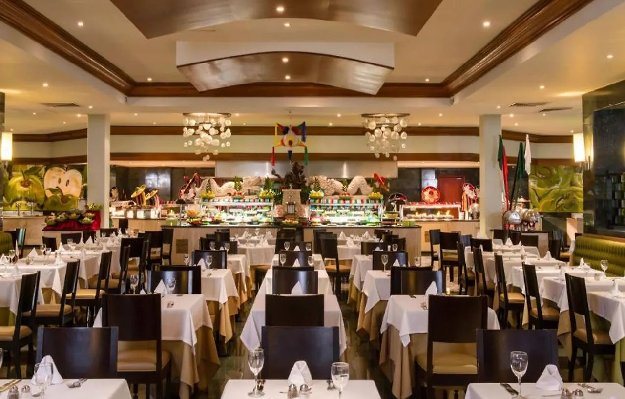 Princess Family Club Riviera Playa del Carmen Resort