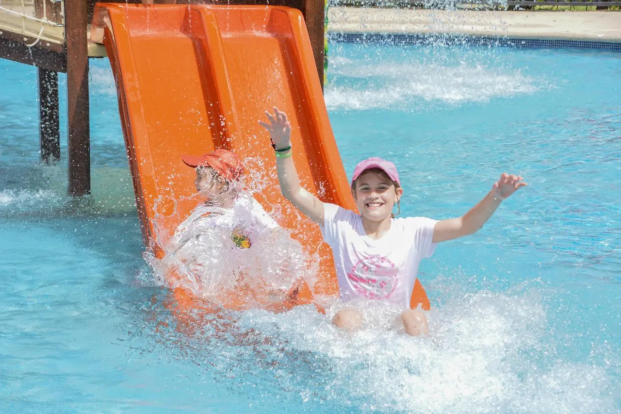 Resort Princess Family Club Riviera Playa del Carmen