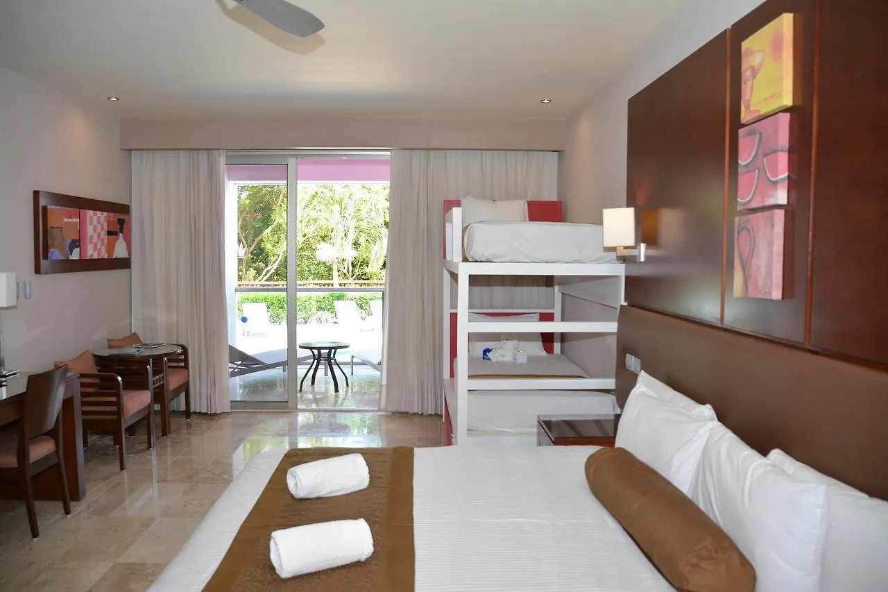 Princess Family Club Riviera Playa del Carmen