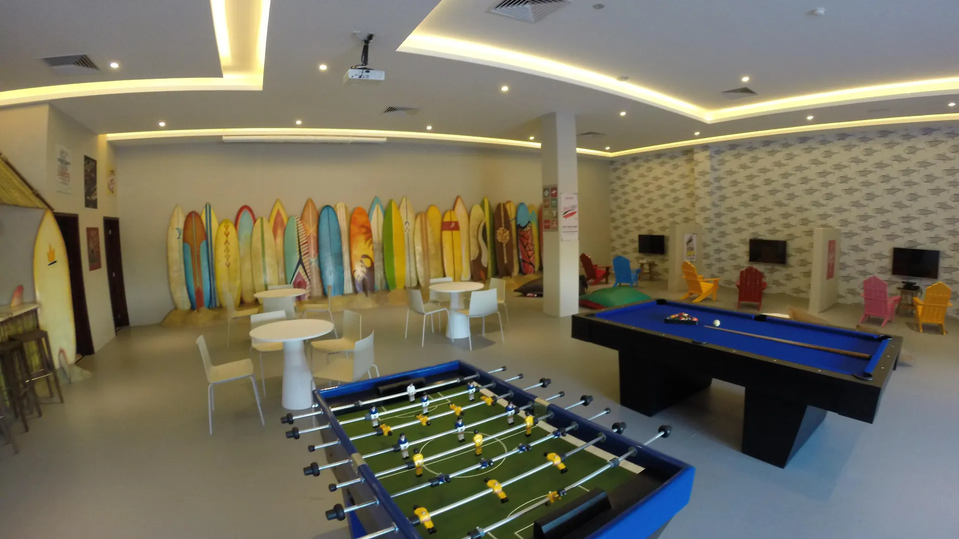 ***** Ośrodek wypoczynkowy Princess Family Club Riviera Playa del Carmen Meksyk