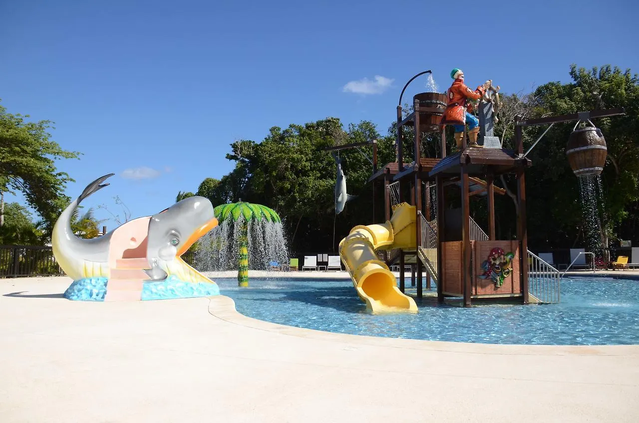 Princess Family Club Riviera Playa del Carmen Meksyk