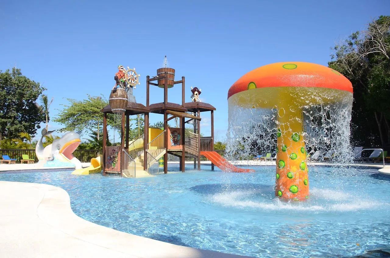 Princess Family Club Riviera Playa del Carmen