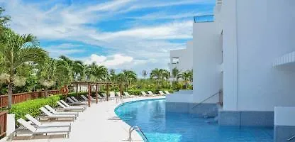 Hotel Princess Family Club Riviera à Playa del Carmen Station touristique